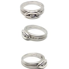 Δαχτυλιδι 18k με Μπριγιαν-thumb-20