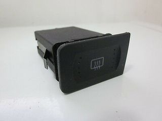 ΔΙΑΚΟΠΤΗΣ ΘΕΡΜΑΙΝΟΜΕΝΟΥ ΤΖΑΜΙΟΥ VW GOLF TOURAN 1J0959621 ΜΕΤΑΧΕΙΡΙΣΜΕΝΟΣ ΓΝΗΣΙΟΣ