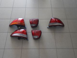 Φανάρια Πίσω MAZDA XEDOS 6 92-99