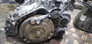 Σασμαν αυτοματο MERCEDES A180 2000cc AYTOMATO AΠO KINHTHRA 640.940