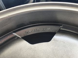 Ζάντες 7.5Χ16-thumb-1