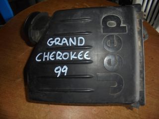 JEEP GRAND CHEROKEE 99'-05'    Φιλτροκούτι  dizel