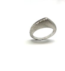 Δαχτυλιδι 18k με Μπριγιάν -thumb-19