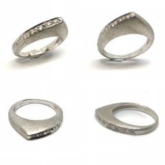 Δαχτυλιδι 18k με Μπριγιάν -thumb-20