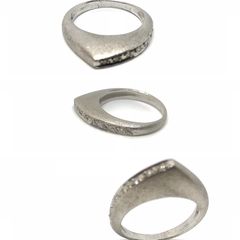 Δαχτυλιδι 18k με Μπριγιάν -thumb-21