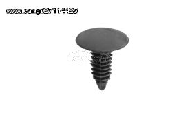 Κλιπ PEUGEOT PARTNER '04-'13, 106, CITROEN BERLINGO II, C4, ΤΑΠΕΤΣΑΡΙΑΣ ΠΟΡΤΑΣ, 10TEM, 896481
