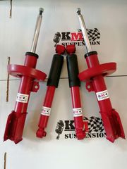 SACHS SPORT RED OPEL ASTRA G 98-05 ΠΡΟΣΦΟΡΑ ΑΠΟ ΤΗΝ ΚΜ SUSPENSION