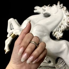 Δαχτυλιδι 18k με Μπριγιάν-thumb-2