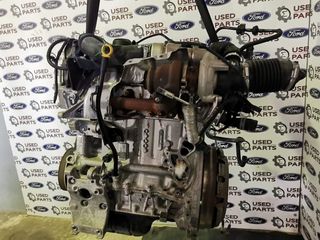 UGCB 1,5 tdci 95ps Ford  Connect courier 2012- Κινητήρας-thumb-2