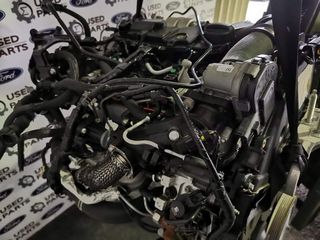 UGCB 1,5 tdci 95ps Ford  Connect courier 2012- Κινητήρας-thumb-3