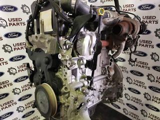 UGCB 1,5 tdci 95ps Ford  Connect courier 2012- Κινητήρας-thumb-4