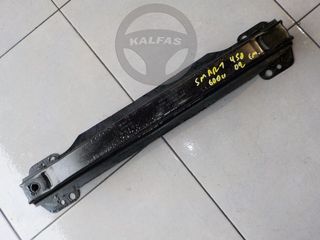 SMART FOR TWO (450) '02 600cc ΤΡΑΒΕΡΣΕΣ ΠΡΟΦΥΛΑΚΤΗΡΑ (ΕΜΠΡΟΣ-ΠΙΣΩ)