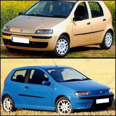 FIAT SEICENTO - ΓΡΥΛΛΟΙ ΗΛ/ΚΟΙ -KΛΕΙΔΑΡΙΕΣ-ΤΖΑΜΙΑ-thumb-25