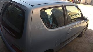 FIAT SEICENTO - ΓΡΥΛΛΟΙ ΗΛ/ΚΟΙ -KΛΕΙΔΑΡΙΕΣ-ΤΖΑΜΙΑ-thumb-22