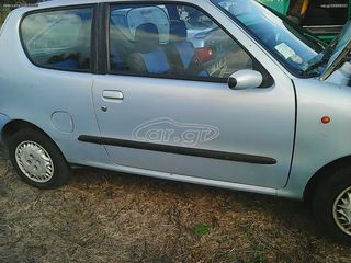 FIAT SEICENTO - ΓΡΥΛΛΟΙ ΗΛ/ΚΟΙ -KΛΕΙΔΑΡΙΕΣ-ΤΖΑΜΙΑ-thumb-24
