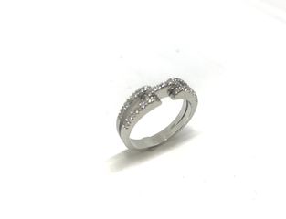 Δαχτυλιδι 18k με Μπριγιάν -thumb-13