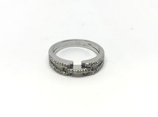 Δαχτυλιδι 18k με Μπριγιάν -thumb-15