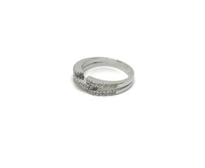 Δαχτυλιδι 18k με Μπριγιάν -thumb-16