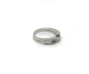 Δαχτυλιδι 18k με Μπριγιάν -thumb-17