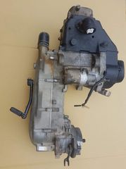 ΚΙΝΗΤΉΡΑΣ PGO T-REX 125-thumb-1