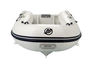 Quicksilver 2026 ALU RIB 270 ULTRA LIGHT-thumb-2