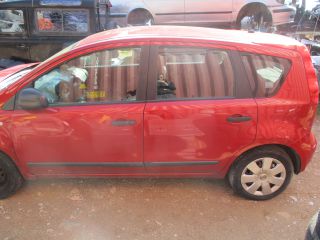 Μοτέρ Καλοριφέρ Nissan Note '09 Προσφορά.