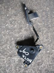 Πεντάλ Γκαζιού ( 18002AX700 ) Nissan Note '09 Προσφορά.