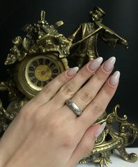 Δαχτυλιδι 18k με Μπριγιαν-thumb-1