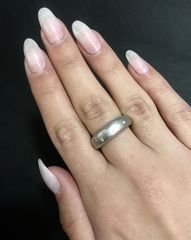 Δαχτυλιδι 18k με Μπριγιαν-thumb-9