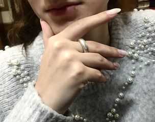 Δαχτυλιδι 18k με Μπριγιαν-thumb-10