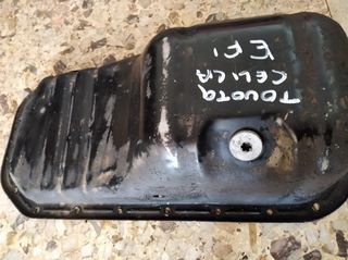 ΚΑΡΤΕΡ TOYOTA CELICA-thumb-1