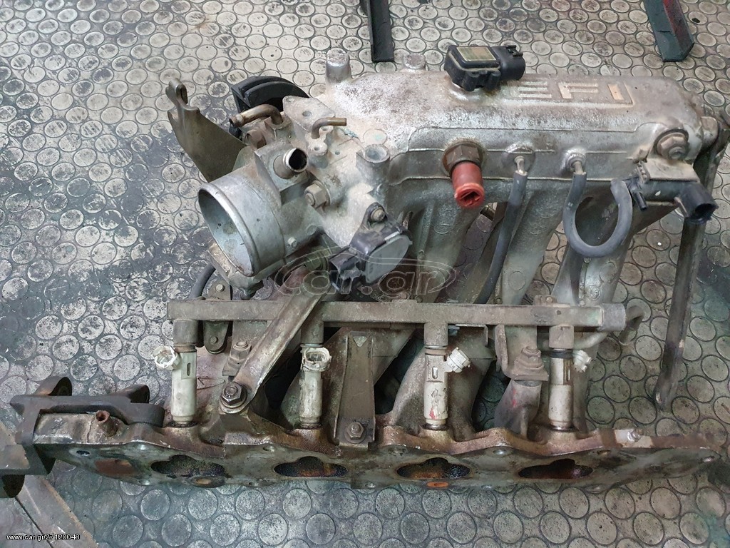 DAIHATSU TERIOS 1300