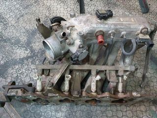 DAIHATSU TERIOS 1300
