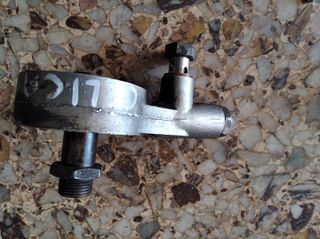 ΒΑΣΗ ΦΙΛΤΡΟΥ ΛΑΔΙΟΥ TOYOTA CELICA