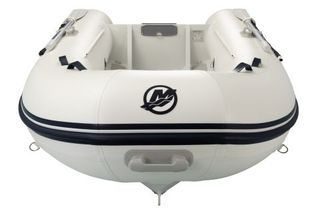 Quicksilver 2026 ALU RIB 290 ULTRA LIGHT-thumb-2