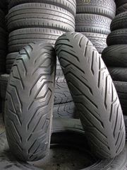 2TMX 140-60-13.120-70-14 MICHELIN CITY GRIP DOT (2416)