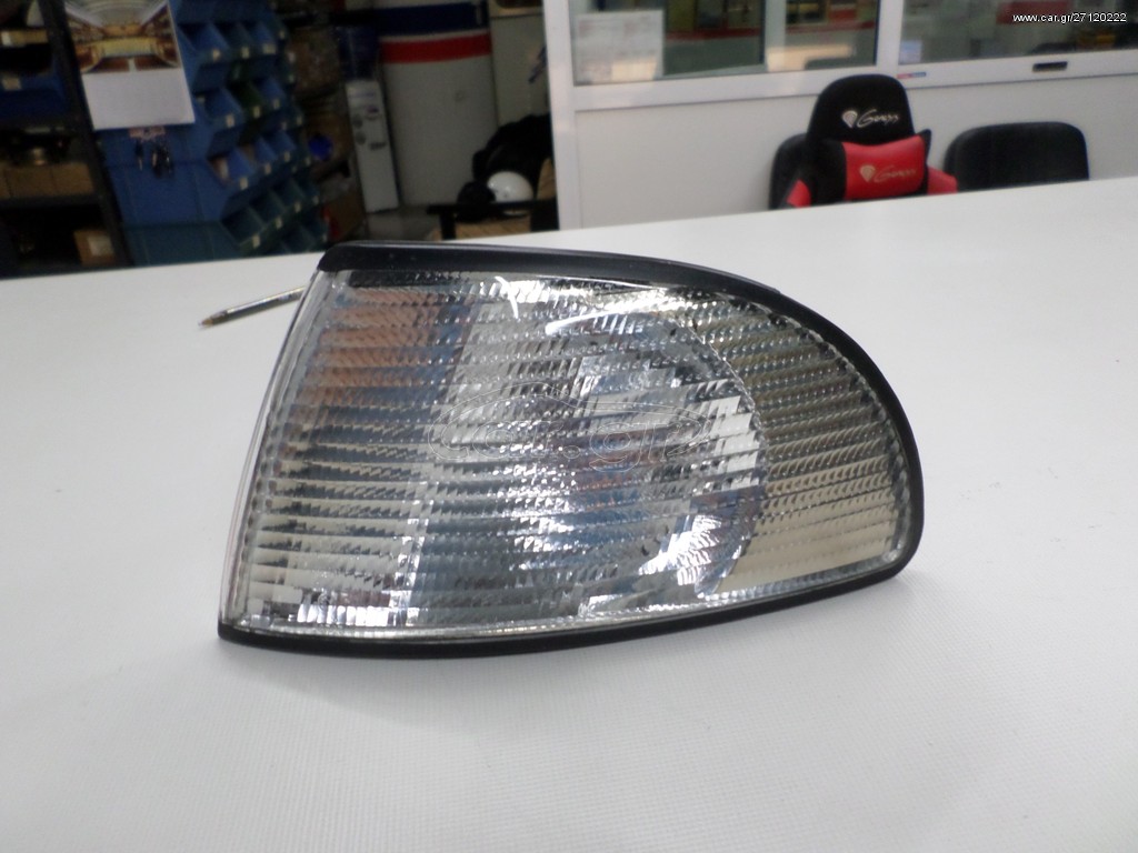 AUDI A4 1995-2001