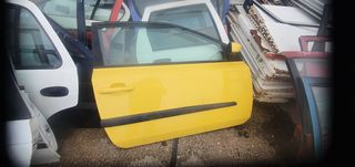 ΠΟΡΤΑ ΔΕΞIA FIAT STΙLO 