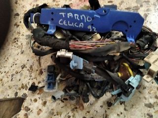 ΚΑΛΩΔΙΩΣΗ ΤΑΜΠΛΟ TOYOTA CELICA-thumb-1