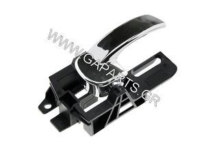 ΧΕΡΟΥΛΙ ΠΟΡΤΑΣ ΕΣΩΤΕΡΙΚΟ ΔΕΞΙ ΝΙΚΕΛ NISSAN QASHQAI 2007-2013 80670-JD00E
