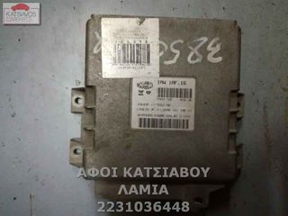 ΕΓΚΕΦΑΛΟΣ ΚΙΝΗΤΗΡΑ IAW1AF.16 LANCIA DELTA II  1.6 i.e. 16V 1998
