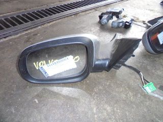 Καθρέπτης Εξωτερικός Αριστερός Ηλεκτρικός με Φλας 8pin για VOLVO S80 (2006 - 2009) | Kiparissis - The King Of Parts