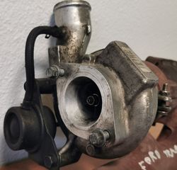 YC1Q-6K682-AE/AD 2.4 tdci 125hp Ford Transit 00-06 DOFA Τουρμπίνα