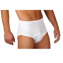 Εσώρουχο ακράτειας ούρων Caretex Equinox ανδρικό (1 τεμάχιο) 07.ΕΣΩ.0023