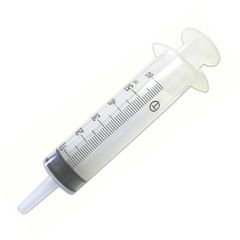 Σύριγγες τροφής neoject 50-60ml μη πυρετογόνο (1 τεμάχιο)