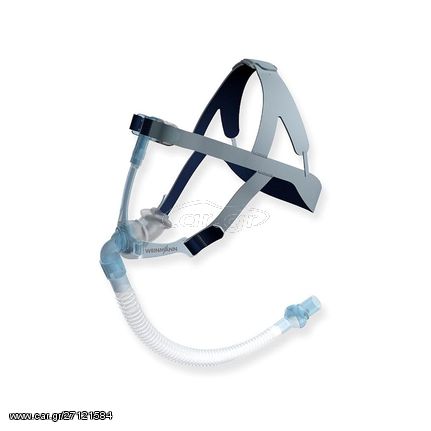 Ρινική μάσκα Cpap Nasal pillow mask NP 15 WEINMANN ONE SIZE