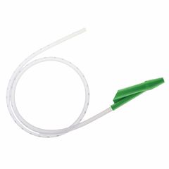 Καθετηράς αναρρόφησης με οπή TIK Νο10 μαύρο 55117( 1ΤΕΜ )