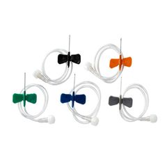 Πεταλούδες φλέβας μιας χρήσης 25Gx3/4" SVS25(1 Τεμάχιο)