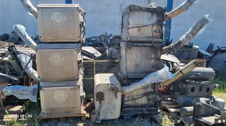 ΚΑΤΑΛΥΤΗΣ MERCEDES ACTROS EYRO 5 -6   MP2 MP3  MP4-thumb-6