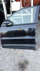 VW Tiguan πόρτα οδηγού 2006-2015